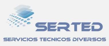 Servicios Técnicos Diversos 1