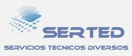 Servicios Técnicos Diversos 1